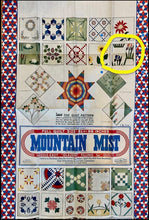 Load image into Gallery viewer, Iris Quilt