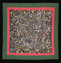 Load image into Gallery viewer, Broken Dishes Quilt