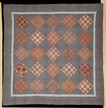 Load image into Gallery viewer, Chimney Sweep Quilt