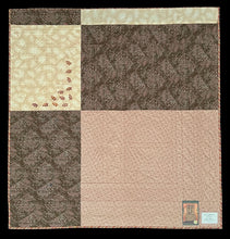 Load image into Gallery viewer, "Mary's Adirondack Baskets" Quilt