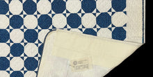 Load image into Gallery viewer, Snowball Quilt