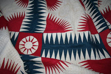 Load image into Gallery viewer, New York Beauty Quilt