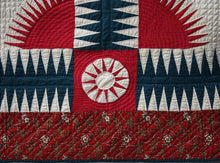 Load image into Gallery viewer, New York Beauty Quilt