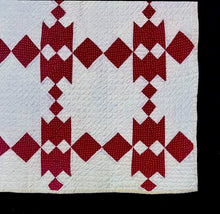 Load image into Gallery viewer, Jacob's Ladder Quilt