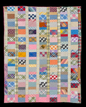 Load image into Gallery viewer, Chinese Coins QuIlt