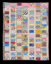Load image into Gallery viewer, Chinese Coins QuIlt