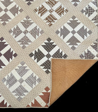 Load image into Gallery viewer, Patchwork Quilt