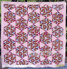 Load image into Gallery viewer, Seven Sisters Quilt