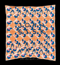 Load image into Gallery viewer, Masonic Quilt