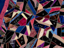 Load image into Gallery viewer, Crazy Quilt
