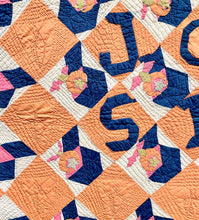 Load image into Gallery viewer, Masonic Quilt