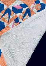 Load image into Gallery viewer, Masonic Quilt