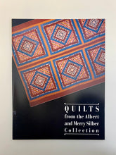 Load image into Gallery viewer, Book - Quilts from the Albert and Merry Silber
