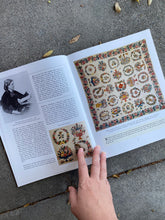 Load image into Gallery viewer, Book - Hearts and Hands: Women, Quilts and American Society