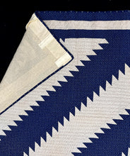 Load image into Gallery viewer, Sawtooth Bars Quilt