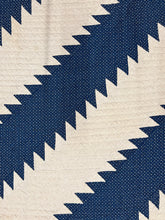 Load image into Gallery viewer, Sawtooth Bars Quilt