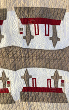 Load image into Gallery viewer, "The Maine" Quilt