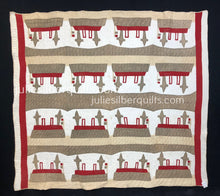 Load image into Gallery viewer, "The Maine" Quilt