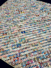 Load image into Gallery viewer, Four Patch Quilt
