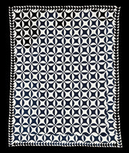 Load image into Gallery viewer, Orange Peel Quilt
