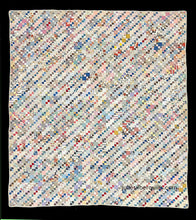 Load image into Gallery viewer, Four Patch Quilt
