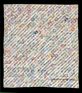 Four Patch Quilt