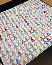 Load image into Gallery viewer, Garfield's Monument Quilt
