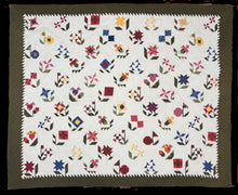 Load image into Gallery viewer, Sampler Quilt
