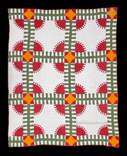 Load image into Gallery viewer, Rocky Road Quilt
