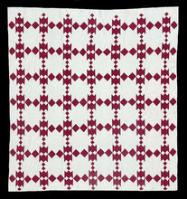 Load image into Gallery viewer, Jacob's Ladder Quilt
