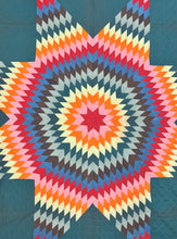 Load image into Gallery viewer, Lone Star Quilt
