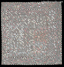 Load image into Gallery viewer, ~ SOLD ~ Broken Dishes Quilt
