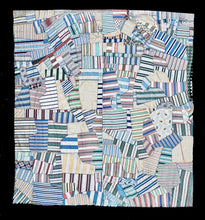 Load image into Gallery viewer, Crazy Quilt Top
