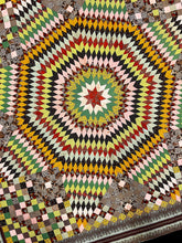 Load image into Gallery viewer, Lone Star Quilt
