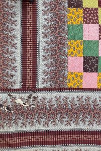 Lone Star Quilt