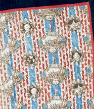 Load image into Gallery viewer, 1892 Wholecloth Quilt
