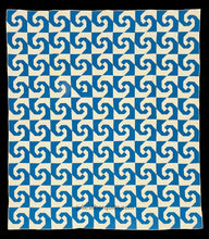 Load image into Gallery viewer, Indiana Puzzle Quilt
