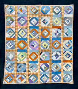 String Quilt