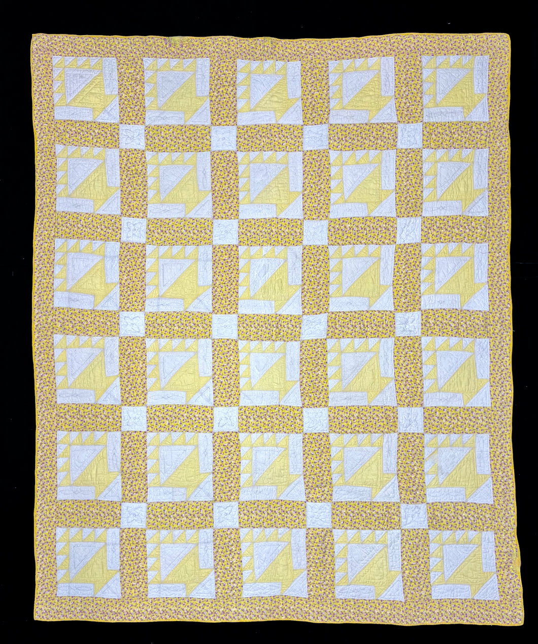 Basket Quilt