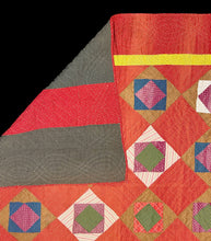 Load image into Gallery viewer, Economy Patch Youth Quilt
