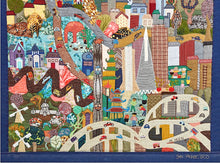 Load image into Gallery viewer, 🙋‍♀️San Francisco Quilt
