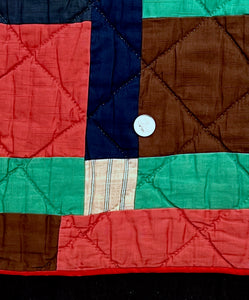 Four Patch QuIlt