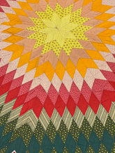 Load image into Gallery viewer, Lone Star Quilt
