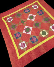 Load image into Gallery viewer, Economy Patch Youth Quilt

