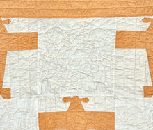 Load image into Gallery viewer, Spirit of St. Louis Airplane Quilt
