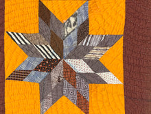 Load image into Gallery viewer, Blazing Stars Quilt
