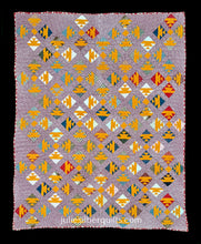 Load image into Gallery viewer, Lost Ship Quilt
