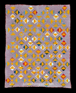 Lost Ship Quilt