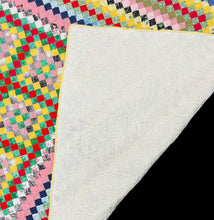Load image into Gallery viewer, Postage Stamp Quilt
