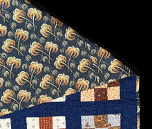 Load image into Gallery viewer, Ninepatch Quilt
